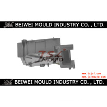 Plastic Injection Auto Air Conditioner Mould